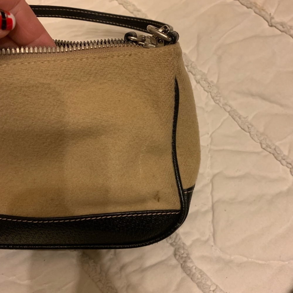 Coach small purse - Picture 2 of 3